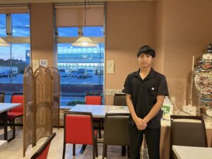 (インタビュー)東洋A1