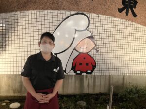 (インタビュー)東洋B3