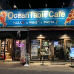 Ocean Table Cafe