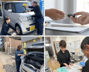 ニコニコレンタカー2