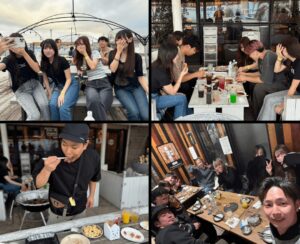 Ocean Table Cafe
