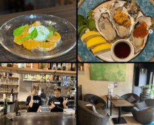 Ocean Table Cafe③