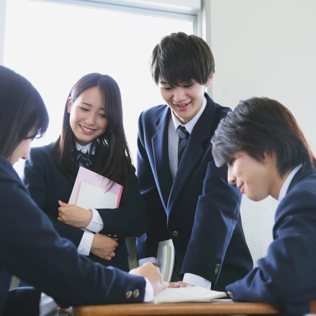 学生 (1)