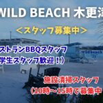 WILDBEACH 木更津