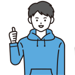 専門/大学生アイコン