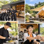 fabula glamping