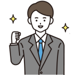 正社員アイコン