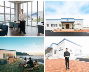 グランコテージ金谷3