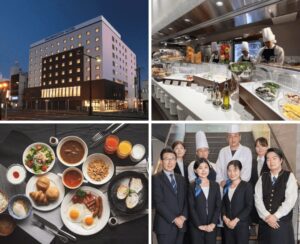 ワシントンホテル シェフ2