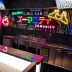 GIRLS BAR ZUMANITY（ズーマニティー）