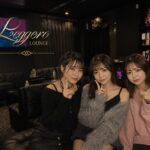 ラウンジEleanor（エレノア）